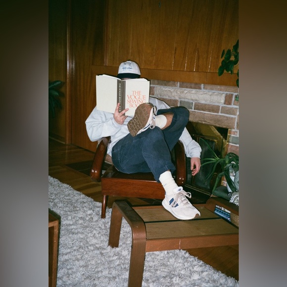 Meet your Posher, Kaz - Picture 1 of 1